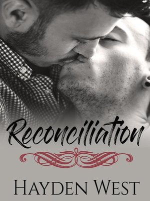 cover image of Reconciliation